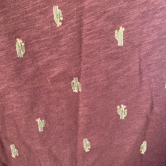 Basic tee - Picture 3 of 3